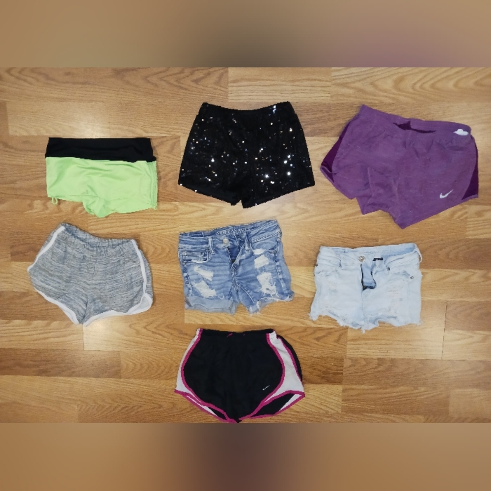 Women's Shorts